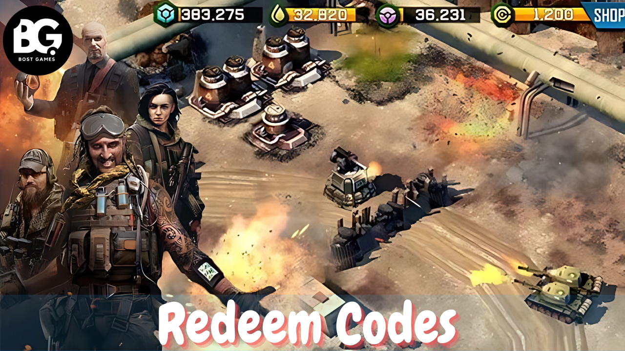 Ace Division-Mecha – All Working Redeem Codes Of October 2024