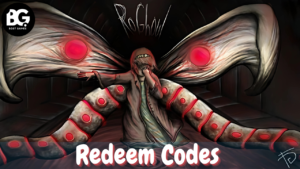 Ro Ghoul – All Working Redeem Codes Of October 2024