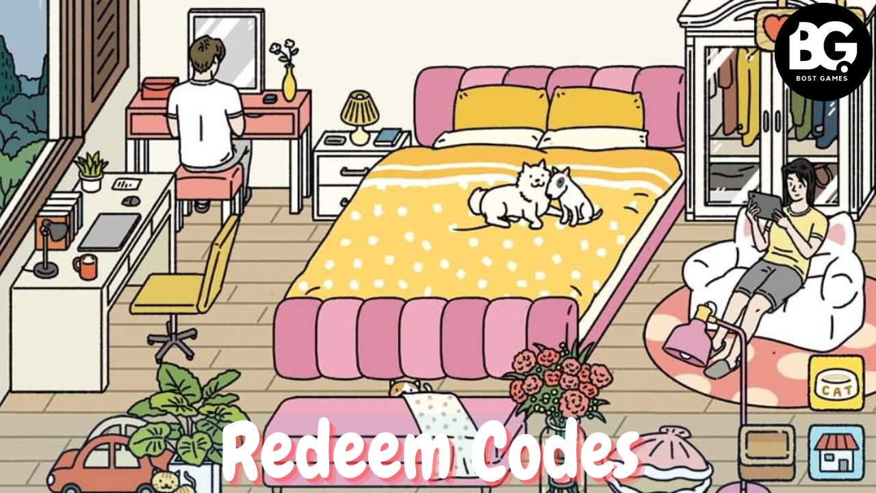 Adorable home – All Working Redeem Codes Of October 2024