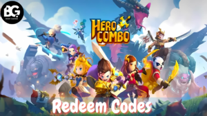 Combo Hero – All Working Redeem Codes Of October 2024