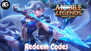 Mobile Legends: Bang Bang – All Working Redeem Codes Of December 2024