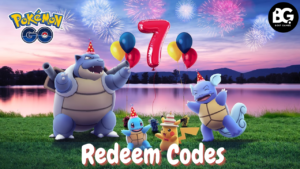 Pokemon Go – All Working Redeem Codes Of December 2024