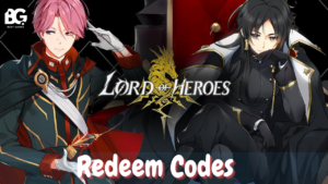 Lord of Heroes – All Working Redeem Codes Of December 2024